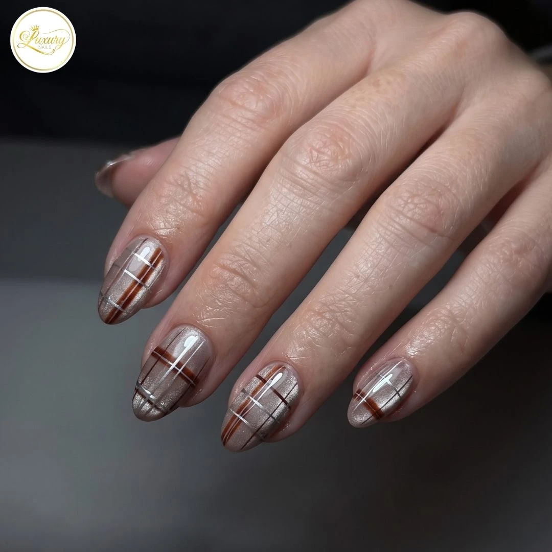 nail